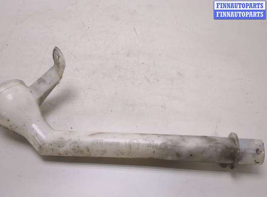 Горловина заливная бачка омывателя NS864553 на Nissan Qashqai 2006-2013