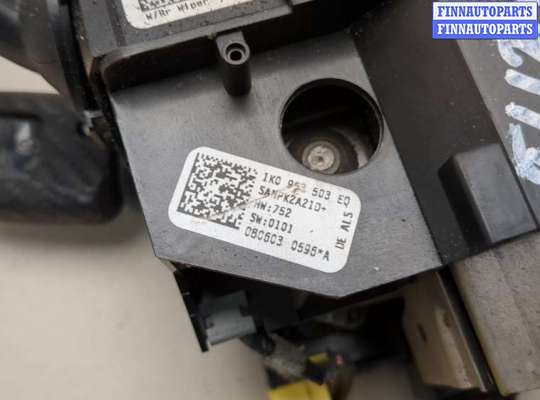 купить Переключатель поворотов и дворников (стрекоза) на Volkswagen Tiguan 2007-2011