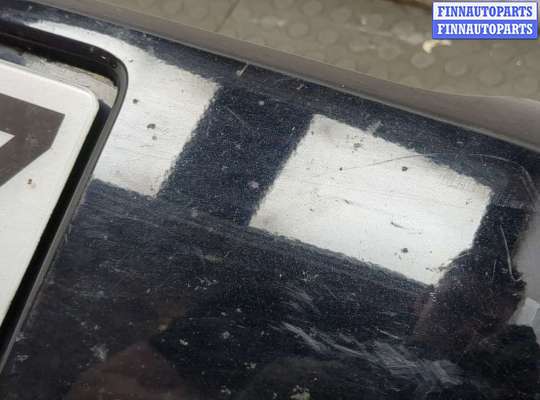 купить Заглушка (решётка) бампера на Ford Fusion 2002-2012