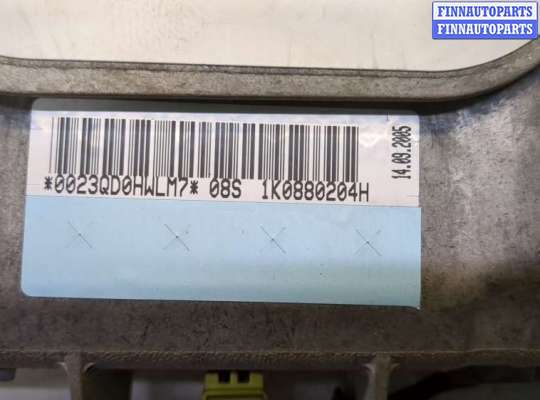 купить Подушка безопасности переднего пассажира на Skoda Octavia (A5) 2004-2008