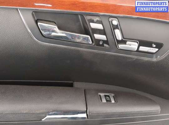 купить Дверь боковая (легковая) на Mercedes S W221 2005-2013