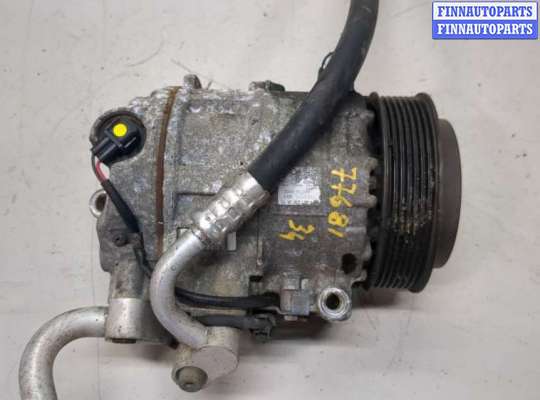 купить Компрессор кондиционера на Mercedes E W211 2002-2009