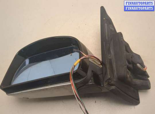 купить Зеркало боковое на BMW X5 E53 2000-2006