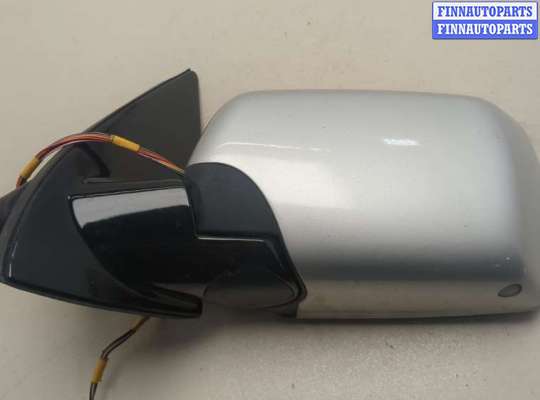 купить Зеркало боковое на BMW X5 E53 2000-2006