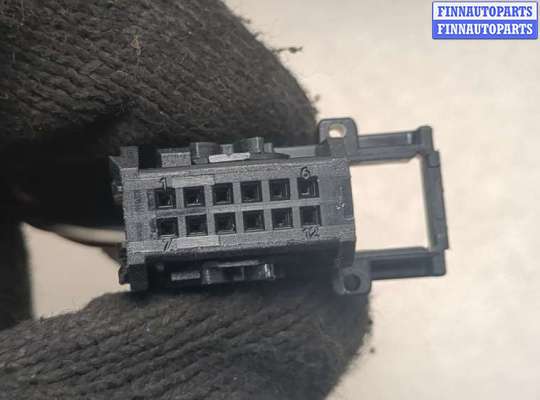 купить Зеркало боковое на BMW X5 E53 2000-2006