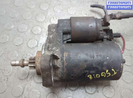 купить Стартер на Volkswagen Golf 3 1991-1997