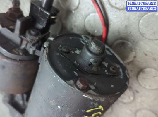 купить Стартер на Volkswagen Golf 3 1991-1997