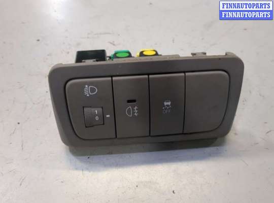 купить Кнопка регулировки фар на SsangYong Korando 2010-2019