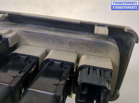 купить Кнопка регулировки фар на SsangYong Korando 2010-2019