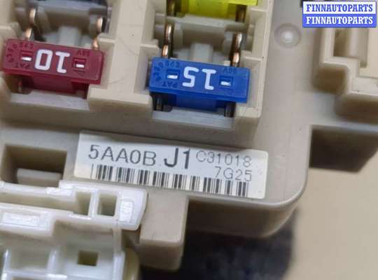 купить Блок предохранителей на Nissan Murano 2014-2022