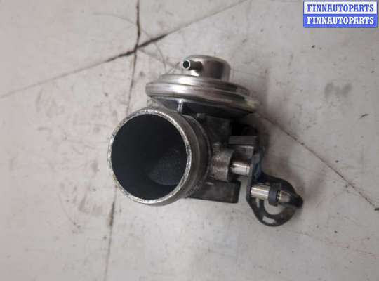 купить Заслонка дроссельная на Audi A4 (B6) 2000-2006