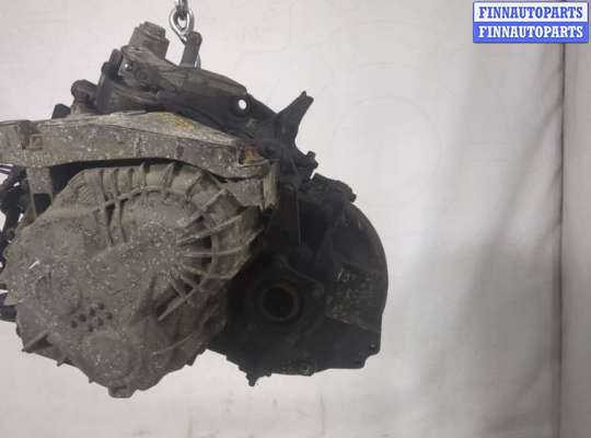 купить КПП 6-ст.мех. (МКПП) на Opel Meriva 2010-2018