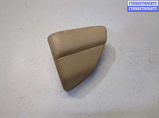 купить Пластик (обшивка) салона на Porsche Panamera 2009-2016