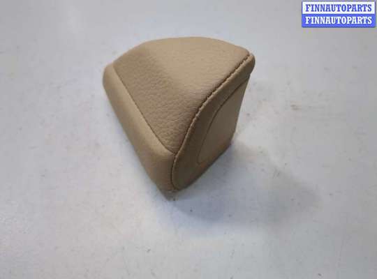 купить Пластик (обшивка) салона на Porsche Panamera 2009-2016