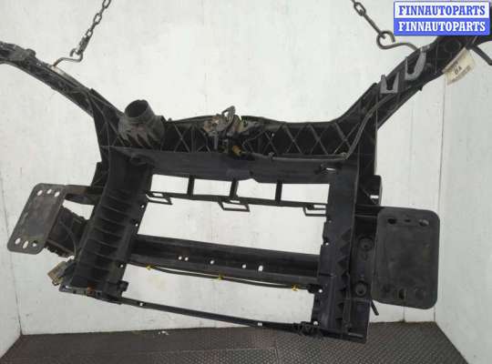 купить Усилитель бампера на Ford Fusion 2002-2012