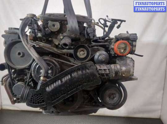 купить Генератор на Mercedes C W203 2000-2007