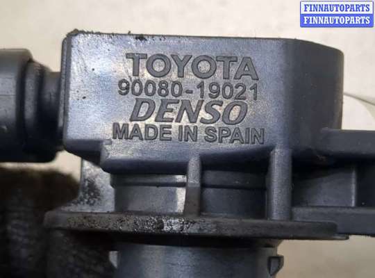 купить Катушка зажигания на Toyota Yaris 1999-2006