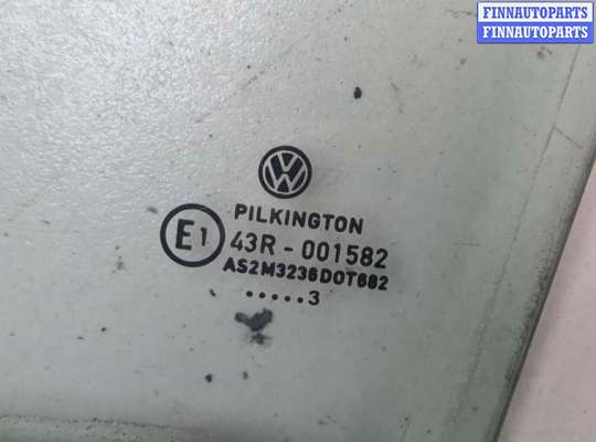купить Стекло боковой двери на Volkswagen Touran 2003-2006