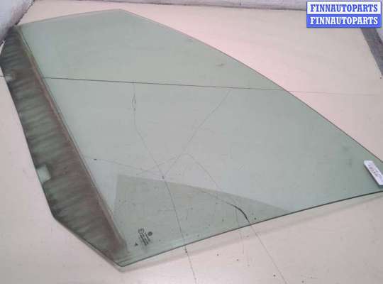 купить Стекло боковой двери на Volkswagen Touran 2003-2006