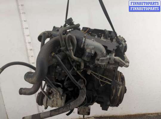 купить Двигатель (ДВС) на Iveco Daily 4 2005-2011