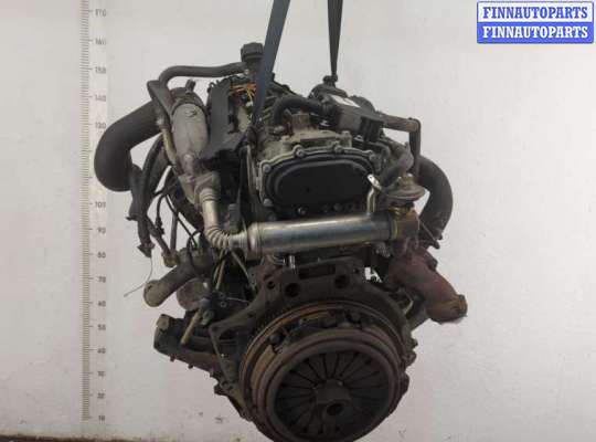 купить Двигатель (ДВС) на Iveco Daily 4 2005-2011