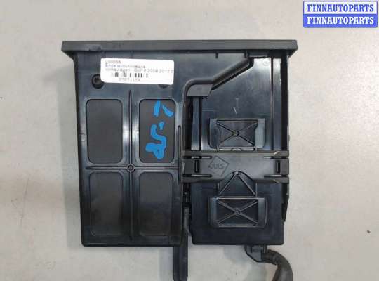 купить Блок мультимедиа на Volkswagen Golf 6 2009-2012