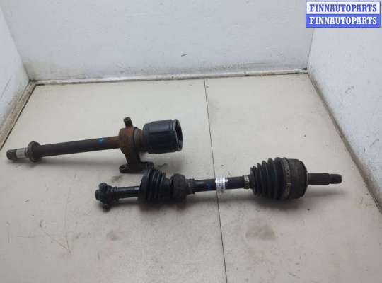 купить Полуось (приводной вал, шрус) на Honda CR-V 2001-2006