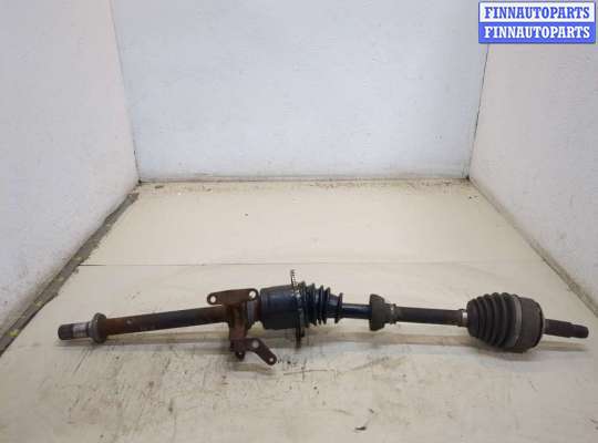 купить Полуось (приводной вал, шрус) на Honda CR-V 2002-2006