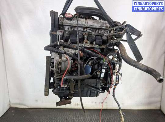 купить Двигатель (ДВС) на Renault 19