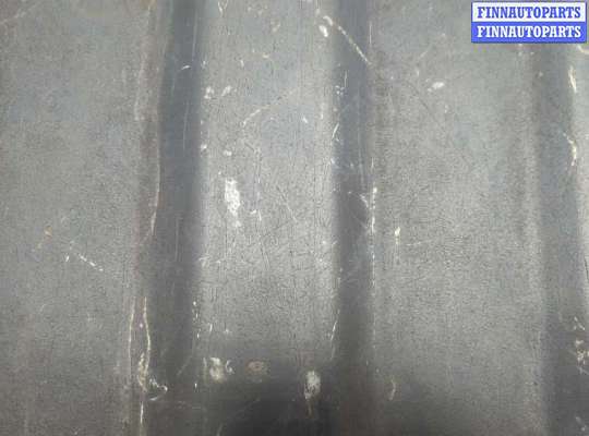 Ковер (ковролин) салона / багажника на Honda Ridgeline