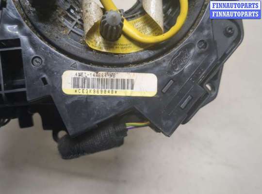 купить Переключатель поворотов и дворников (стрекоза) на Ford Transit 2006-2014