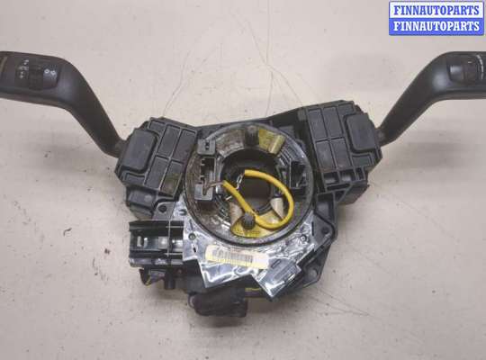 Переключатель поворотов и дворников (стрекоза) FO1818059 на Ford Transit 2006-2014