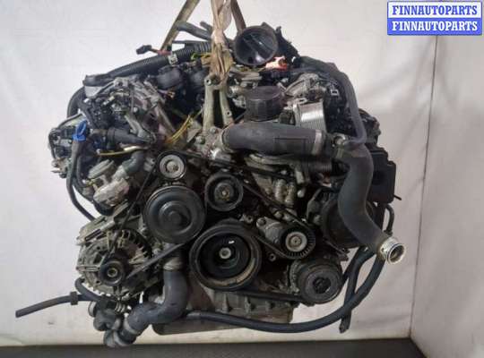 Двигатель (ДВС) MB1459597 на Mercedes S W221 2005-2013