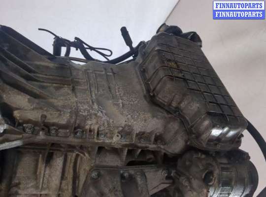 купить Двигатель (ДВС) на Mercedes S W221 2005-2013