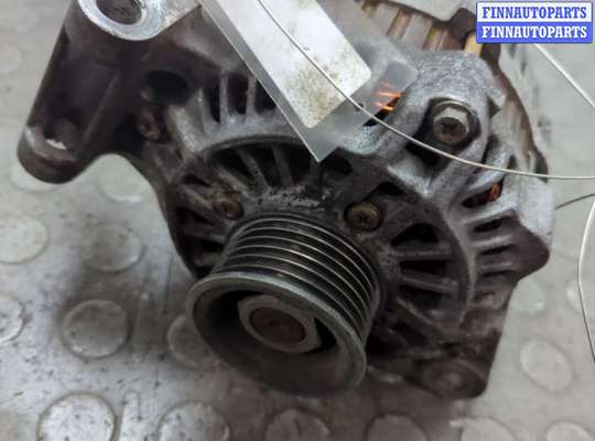 купить Генератор на Ford Fusion 2002-2012