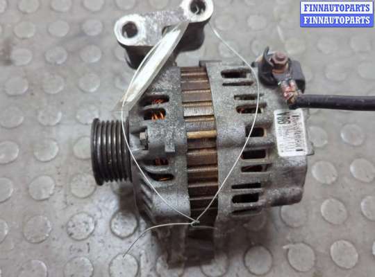 купить Генератор на Ford Fusion 2002-2012