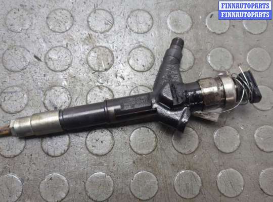 купить Форсунка топливная на Nissan Navara 2004-2015