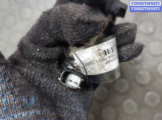 купить Форсунка топливная на Nissan Navara 2004-2015