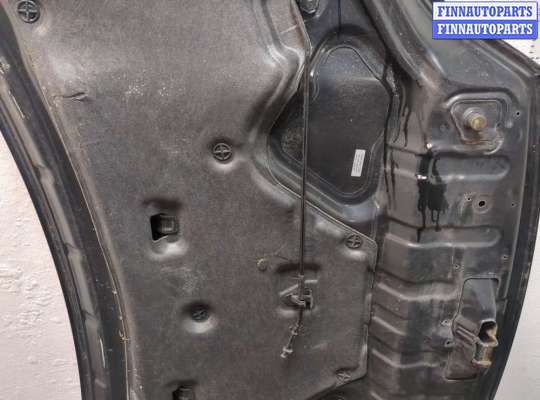 купить Обшивка капота на Ford Focus 2 2005-2008