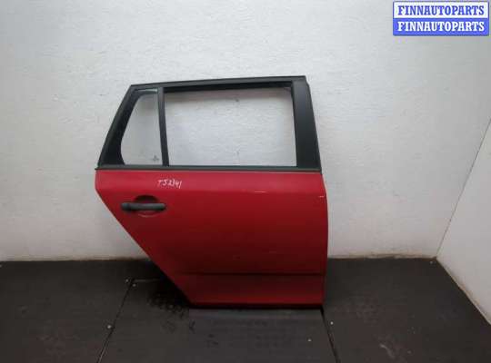 купить Петля двери на Skoda Fabia 2007-2014