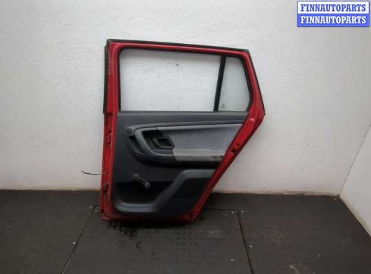 купить Петля двери на Skoda Fabia 2007-2014