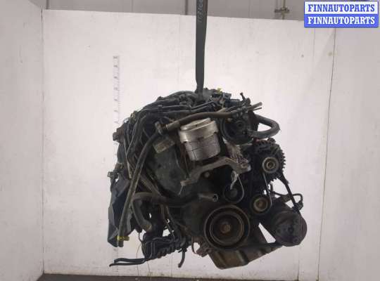 купить Двигатель (ДВС) на Ford Mondeo 4 2007-2015