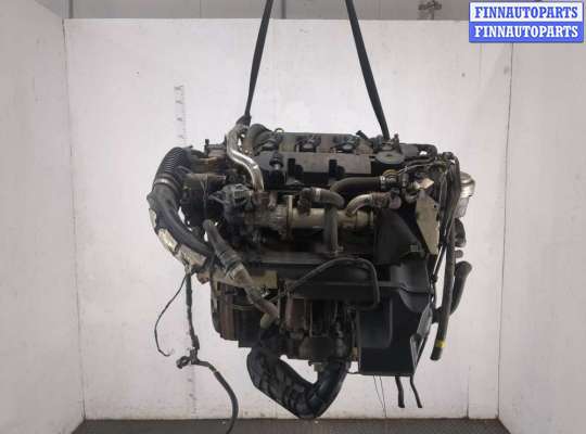 купить Двигатель (ДВС) на Ford Mondeo 4 2007-2015