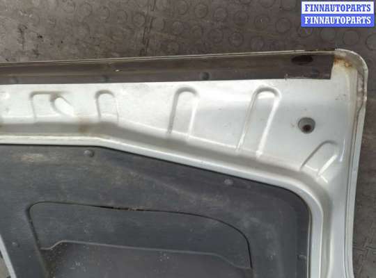 купить Ручка раздвижной двери наружная на Citroen Berlingo 2002-2008