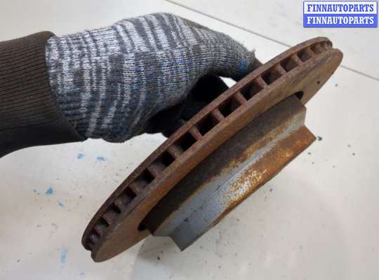 купить Диск тормозной на Lexus LS460 2006-2012
