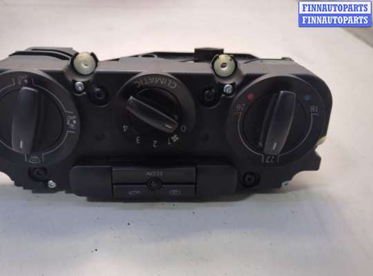купить Переключатель отопителя (печки) на Volkswagen Jetta 5 2004-2010