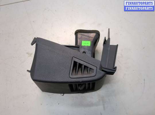 купить Дефлектор обдува салона на Mercedes Sprinter 2006-2018