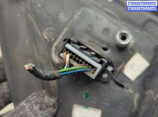 купить Зеркало боковое на Opel Astra H 2004-2010