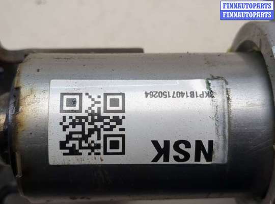 купить Колонка рулевая на Nissan Pathfinder 2012-2020