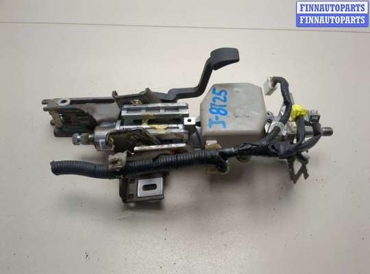 купить Колонка рулевая на Nissan Pathfinder 2012-2020